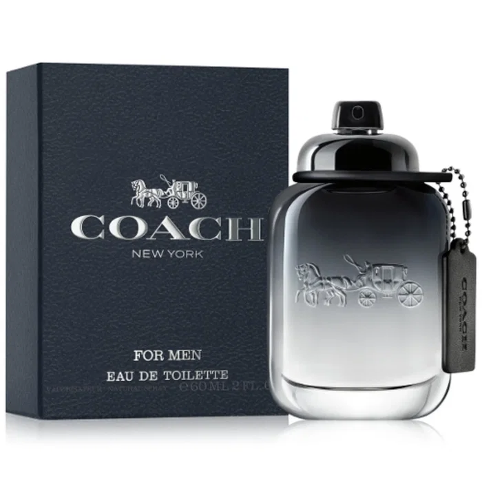 Coach Coach for Men Eau de Toilette 60 ml